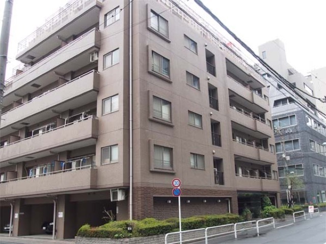 パレステージ浅草橋